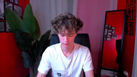 Luke online show from June 23, 4:10 pm