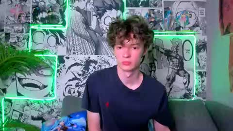 Luke online show from July 2, 1:17 pm
