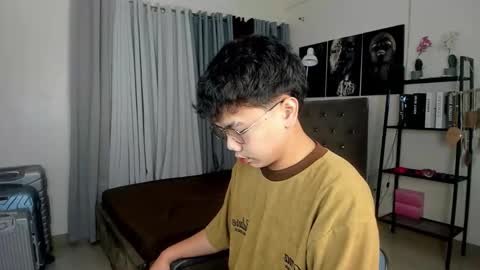 LUKE online show from September 9, 5:40 am