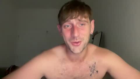 MR. Luke Gunn online show from June 26, 10:56 pm