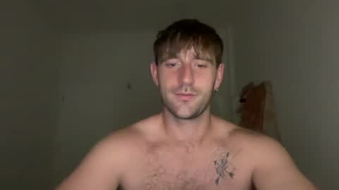 MR. Luke Gunn online show from July 17, 10:49 pm