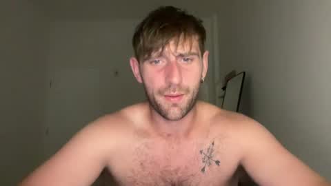 MR. Luke Gunn online show from July 8, 10:36 pm
