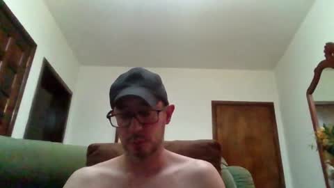 Luke online show from April 17, 11:07 pm