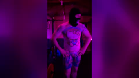 lustauthority online show from August 8, 2:07 am
