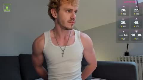 lustfullooking online show from June 25, 11:04 am