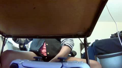 lustyvengeance online show from April 18, 7:07 pm