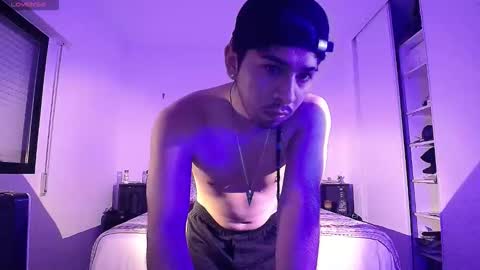 luxanee online show from October 18, 7:30 pm