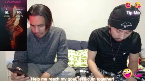 luxanee online show from February 20, 2:30 am