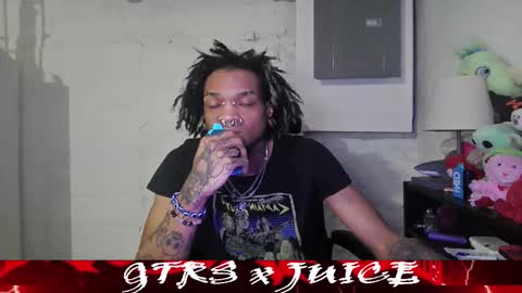 lxrdhxkvgemvsterjuice online show from February 18, 5:43 pm