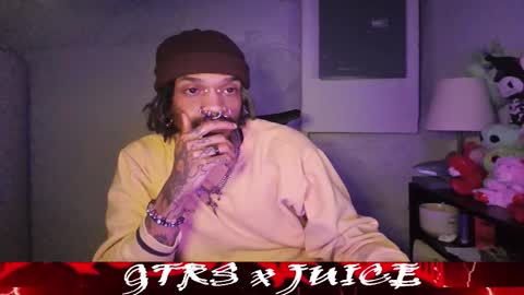 lxrdhxkvgemvsterjuice online show from February 5, 10:00 am