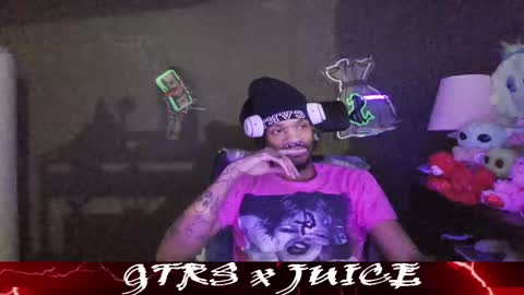 lxrdhxkvgemvsterjuice online show from April 3, 2:36 pm