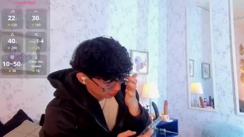 Lyan online show from March 21, 7:18 pm