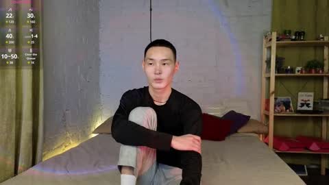 Jasper online show from January 28, 3:14 pm