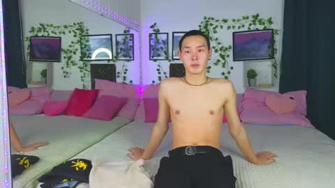 Jasper online show from January 17, 2:28 pm