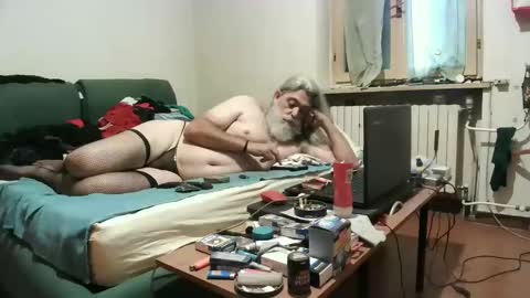 maax1970 online show from October 11, 3:16 pm