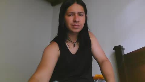 Tony-69 online show from April 12, 8:21 pm