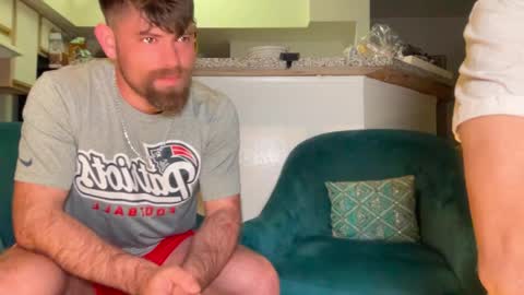 machinebumkelly online show from February 1, 3:49 am