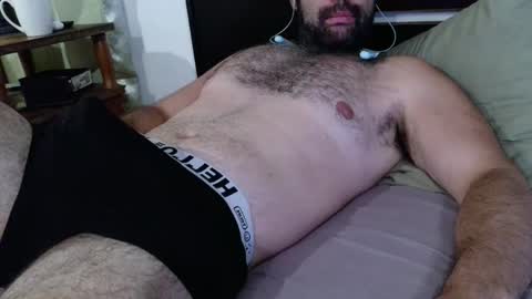 machoathome online show from May 22, 3:00 am