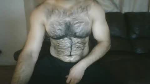 machoman512 online show from November 19, 7:14 pm