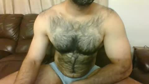 machoman512 online show from February 7, 5:29 pm