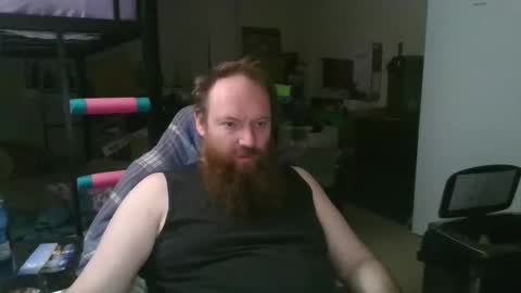 mackhere4u online show from April 17, 4:15 am