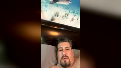 Matthew online show from May 8, 9:37 pm