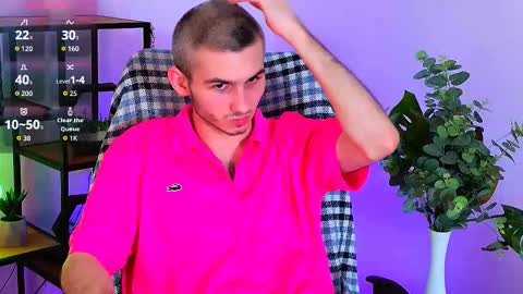 magic_storms online show from March 14, 10:17 pm