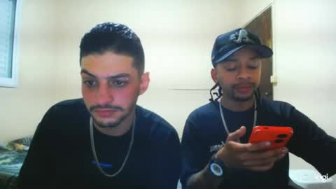 BRAYAN online show from June 12, 11:46 pm