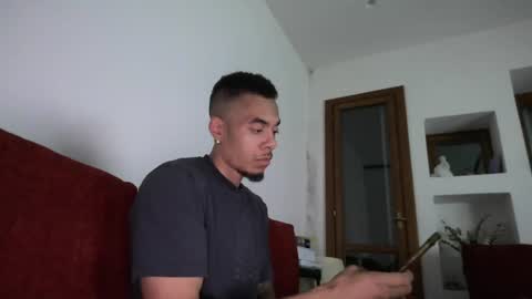Magicsempai online show from June 15, 9:40 pm