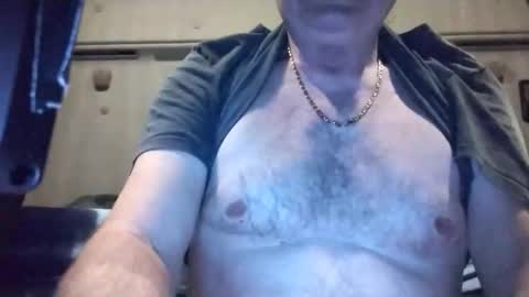 magnit4723 online show from February 15, 9:45 pm