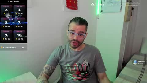     online show from April 6, 11:27 pm