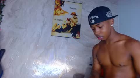maicoljorda1 online show from May 30, 4:23 am