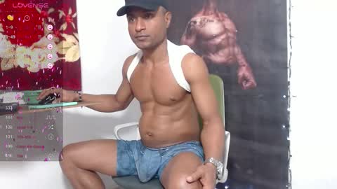 . Maik Alen . online show from March 24, 2:00 pm