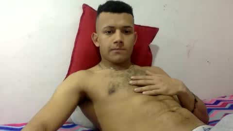 Maik Stiven online show from May 31, 4:50 pm