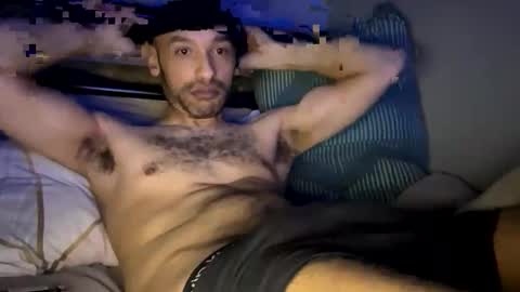 majorb986 online show from February 13, 9:53 pm