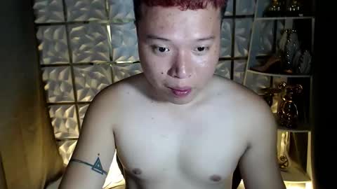 ACE online show from March 13, 1:57 am