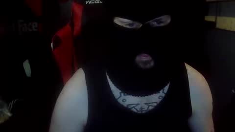 Maks Kane online show from April 15, 4:34 am