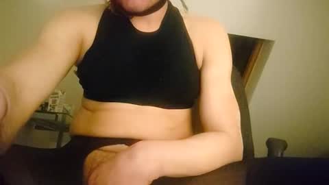 malinowy85 online show from February 1, 1:48 am