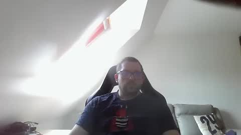 breton online show from March 23, 1:06 pm