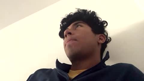 Manguito online show from January 3, 8:32 pm