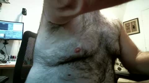 manleg439 online show from June 6, 6:58 pm