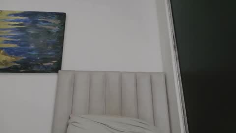 Manuel online show from April 15, 8:09 pm