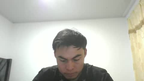 manuel9810 online show from May 31, 11:05 pm
