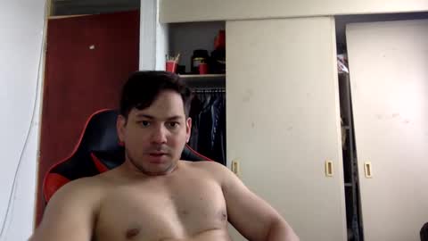 Manu online show from February 2, 5:43 pm