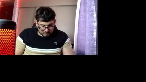 Manu online show from February 23, 6:30 pm