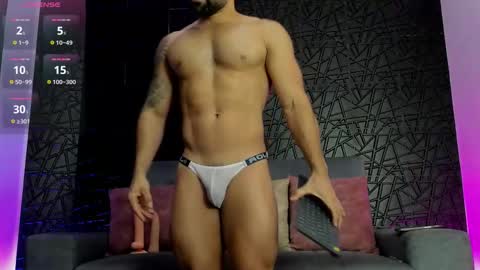 MAOFENIX online show from March 27, 10:05 am