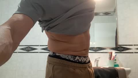 maravilhoso1 online show from November 6, 7:06 pm