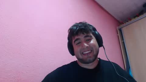 marccarter420 online show from December 15, 3:25 am