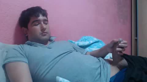 marccarter420 online show from February 6, 10:17 pm