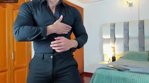 Marcelo Costa online show from February 20, 4:28 am